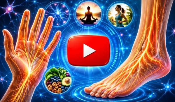 neuropathy overall support