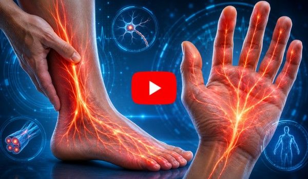 neuropathy wellness support
