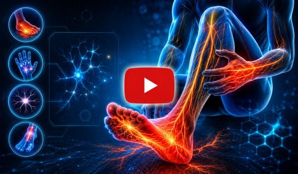 neuropathy wellness