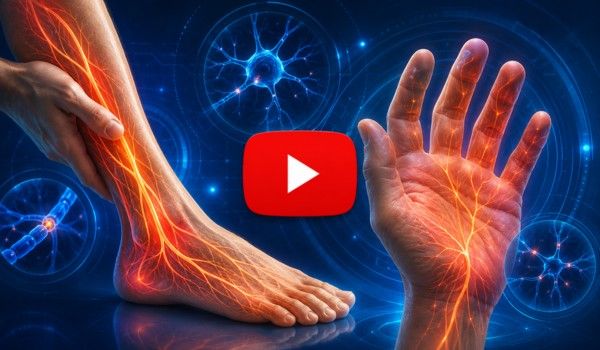 neuropthy health wellness