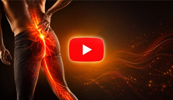 sciatic nerve pain relief