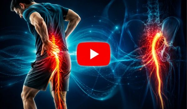 sciatic nerve recovery