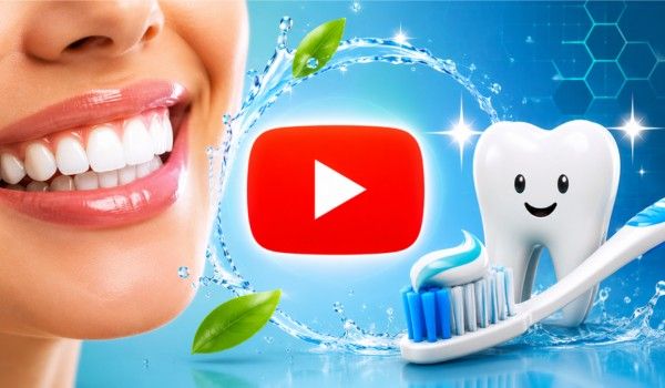 teeth health preview