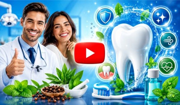 teeth whitening guide
