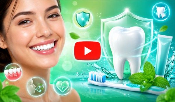teeth whitening