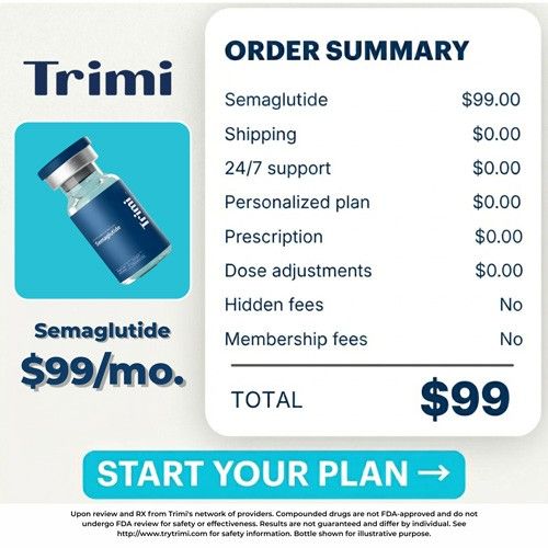 trimi-semaglutide