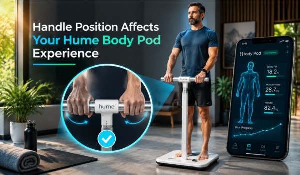 Affects Your Hume Body Pod Experience