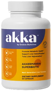 Akka Liver Detox