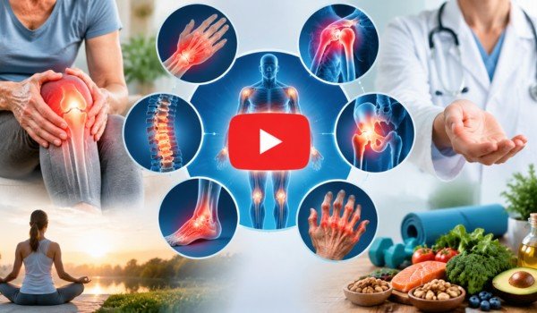 Arthritis and Rheumatic Diseases