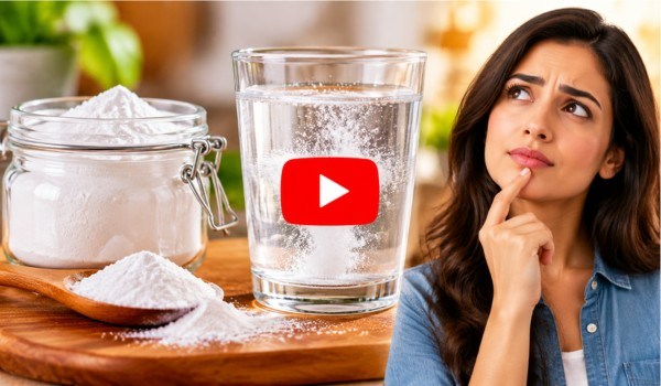 Baking Soda Daily Usage