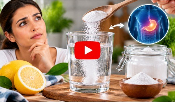 Baking Soda Daily Use