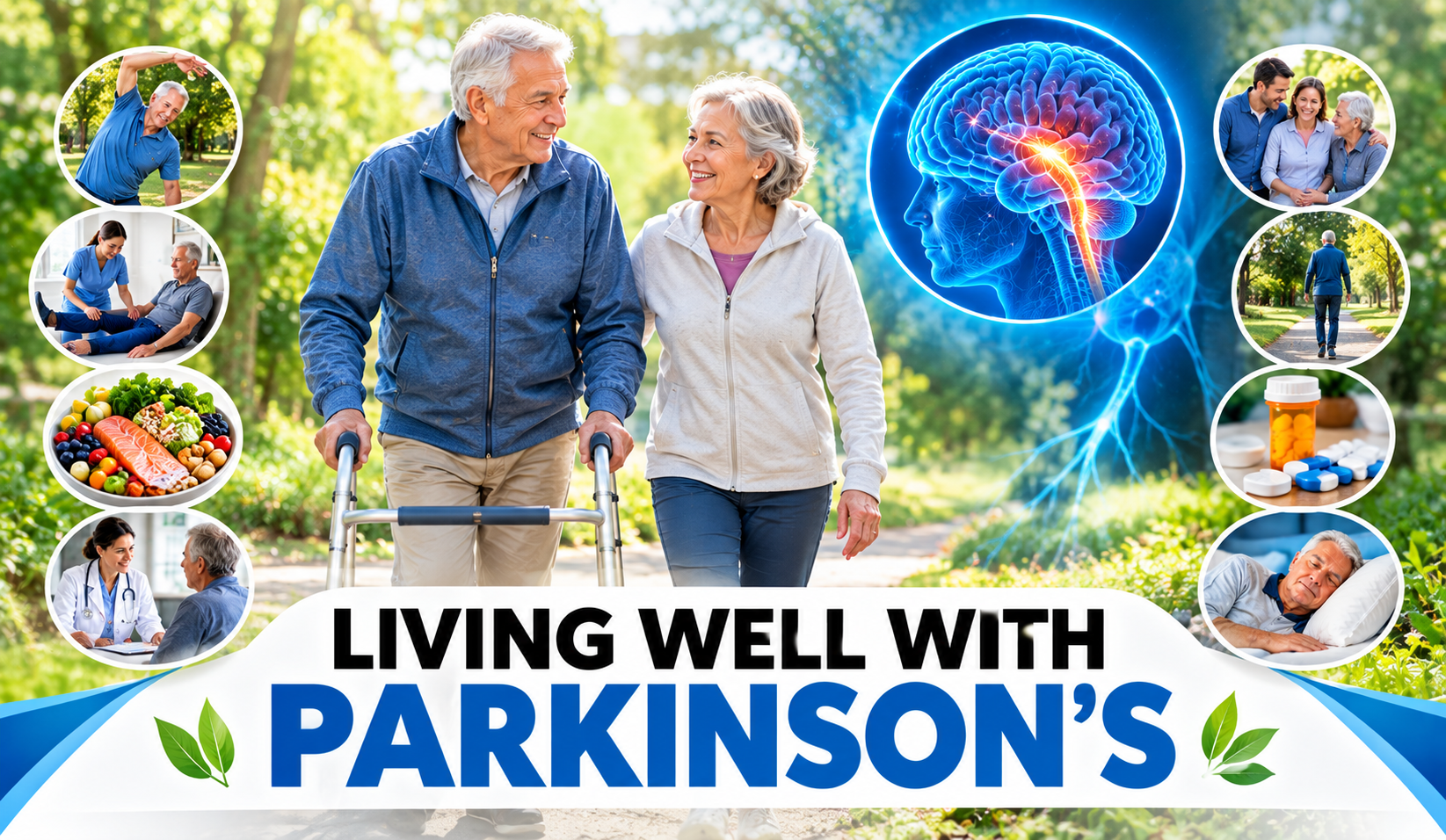 Benefits of Understanding Parkinson’s Life Expectancy
