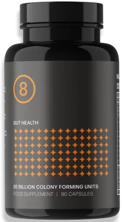Biotics 8