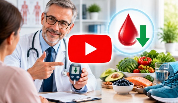 Blood sugar Consulation