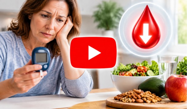 Blood sugar Relief