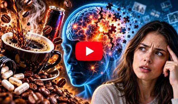 Can Excessive Caffeine Harm Memory
