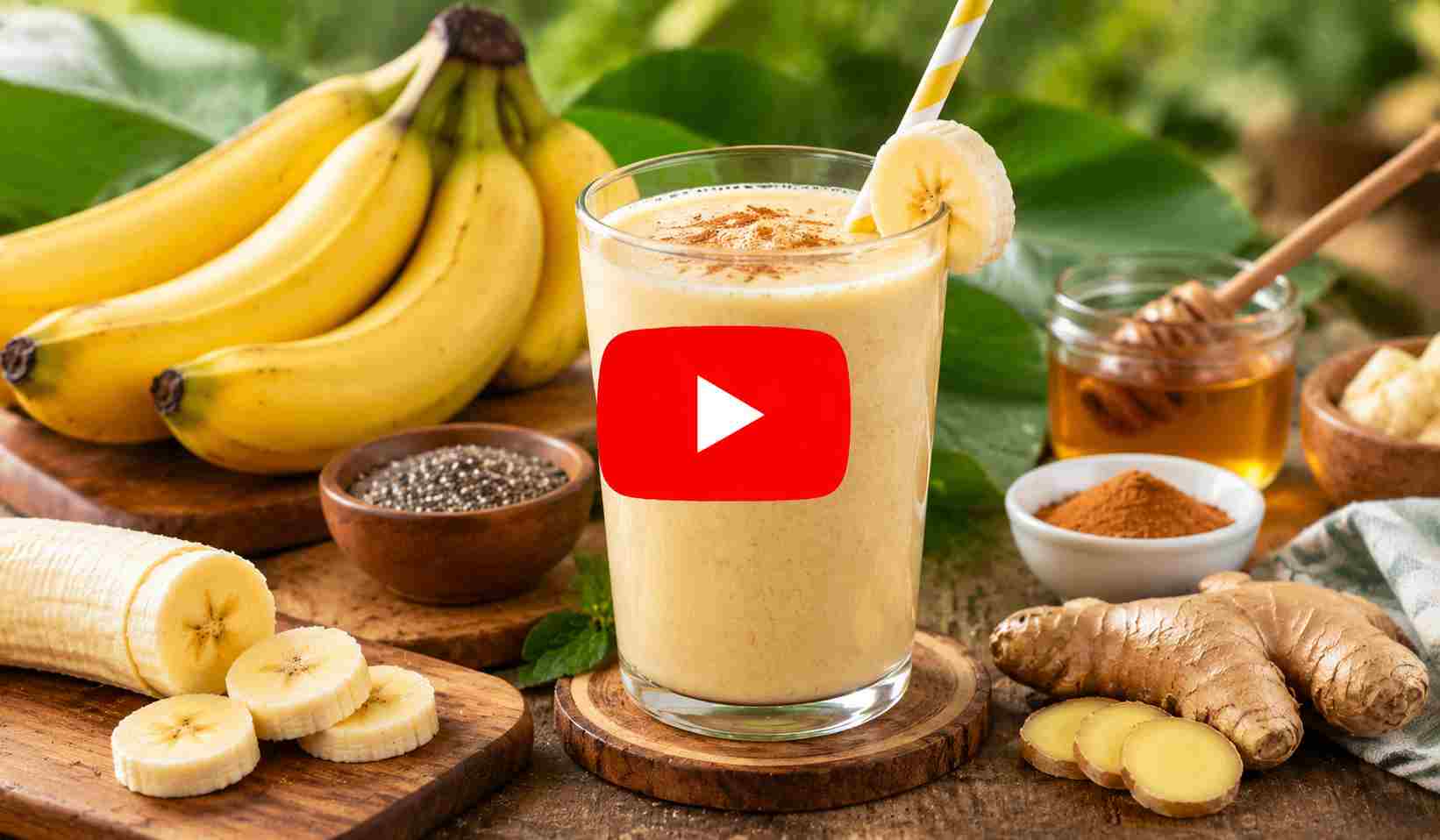 How Does the African Banana Trick Recipe Work