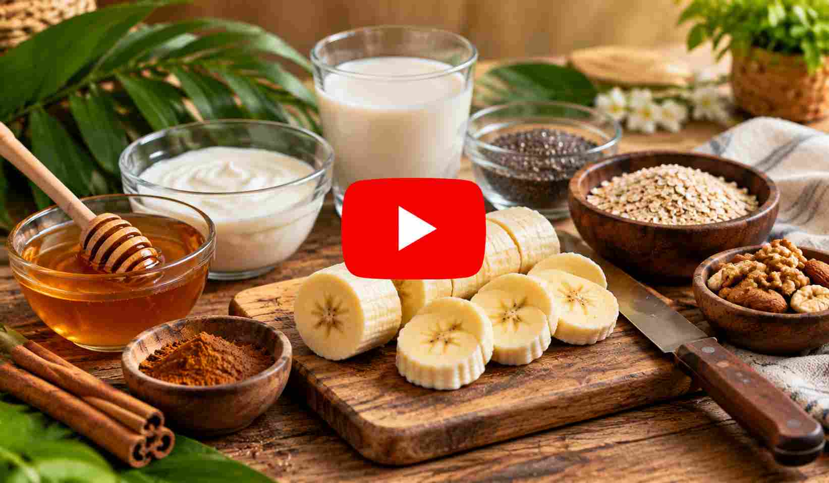 African Banana Trick Recipe Preparation Tips
