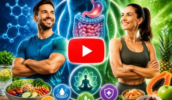 Digestive Enzyme Supplements For Men And Women Guide