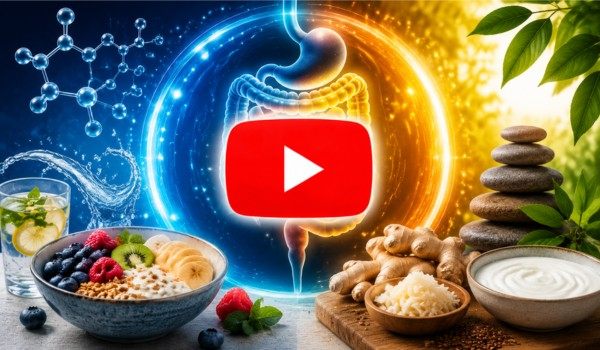 Digestive Enzyme Supplements For Men And Women Guide