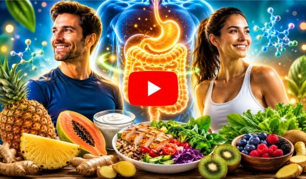 Digestive Enzyme Supplements For Men And Women Guide