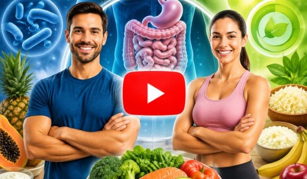 Digestive Enzyme Supplements For Men And Women Guide