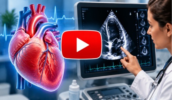 Echocardiogram Care