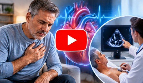 Echocardiogram Heart Care