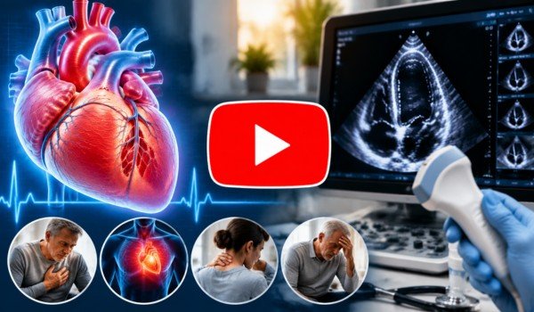 Echocardiograms