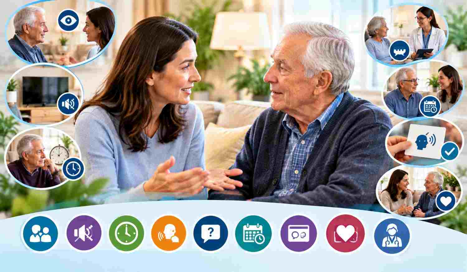 Everyday Communication Tips for Families