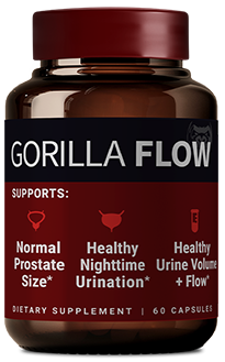 GORILLA FLOW