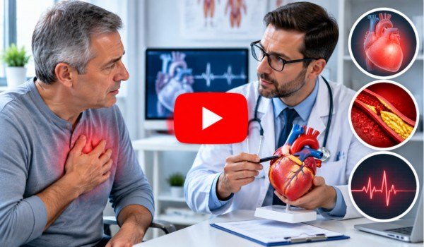 Heart health Care