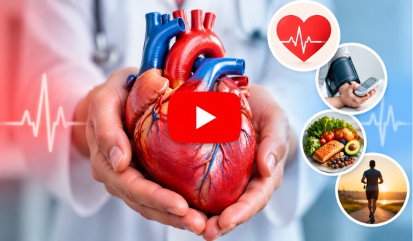 Heart health Consultation