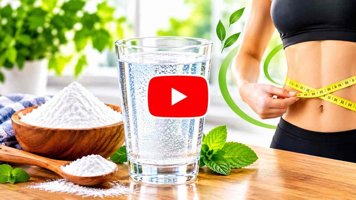 Hoe to make Baking soda Recipe work
