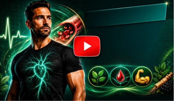 How to Get a Harder Erection Naturally
