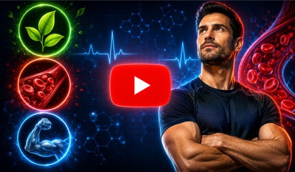 How to Get a Harder Erection Naturally
