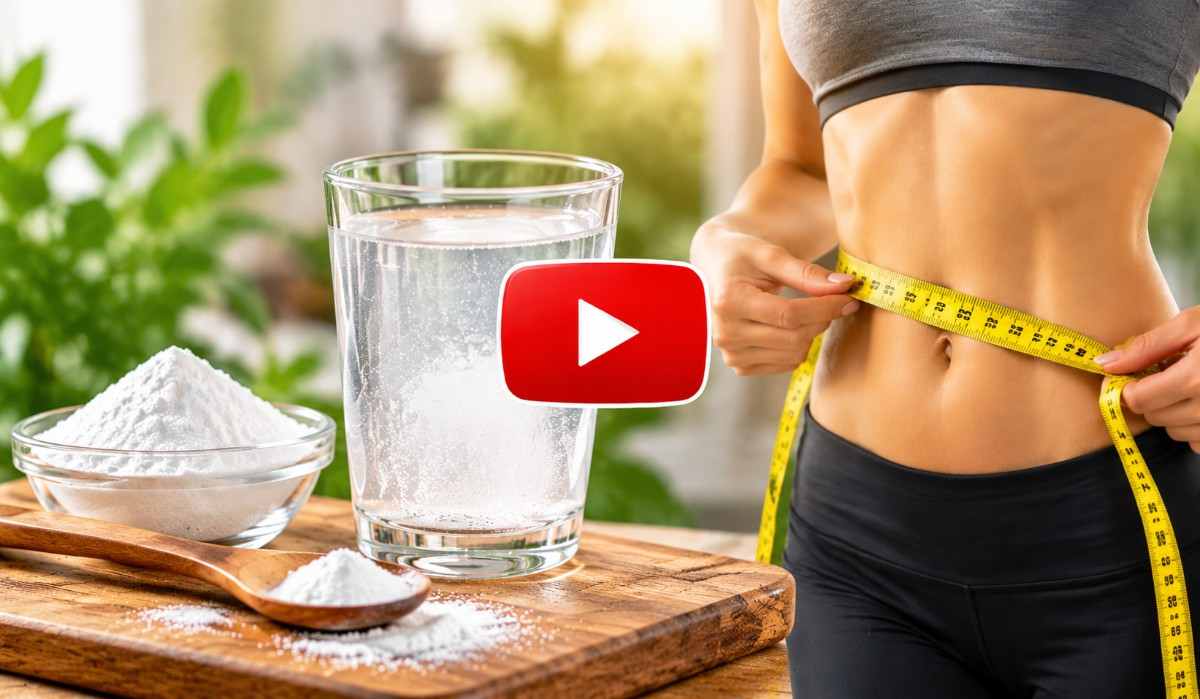 How to make baking soda for weight loss Review