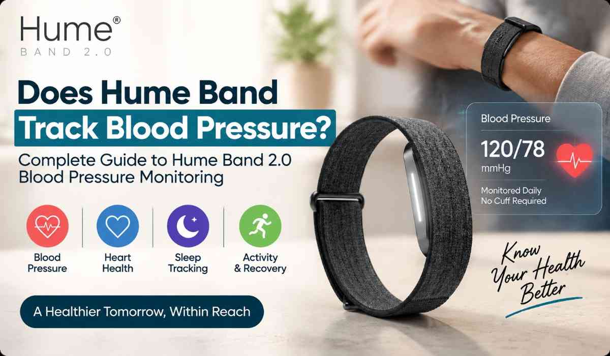 Hume Band 2.0