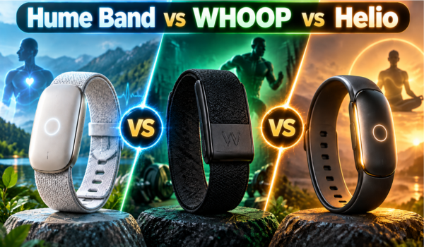 Hume Band vs WHOOP vs Helio