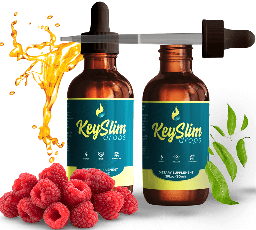 KEYSLIM DROPS