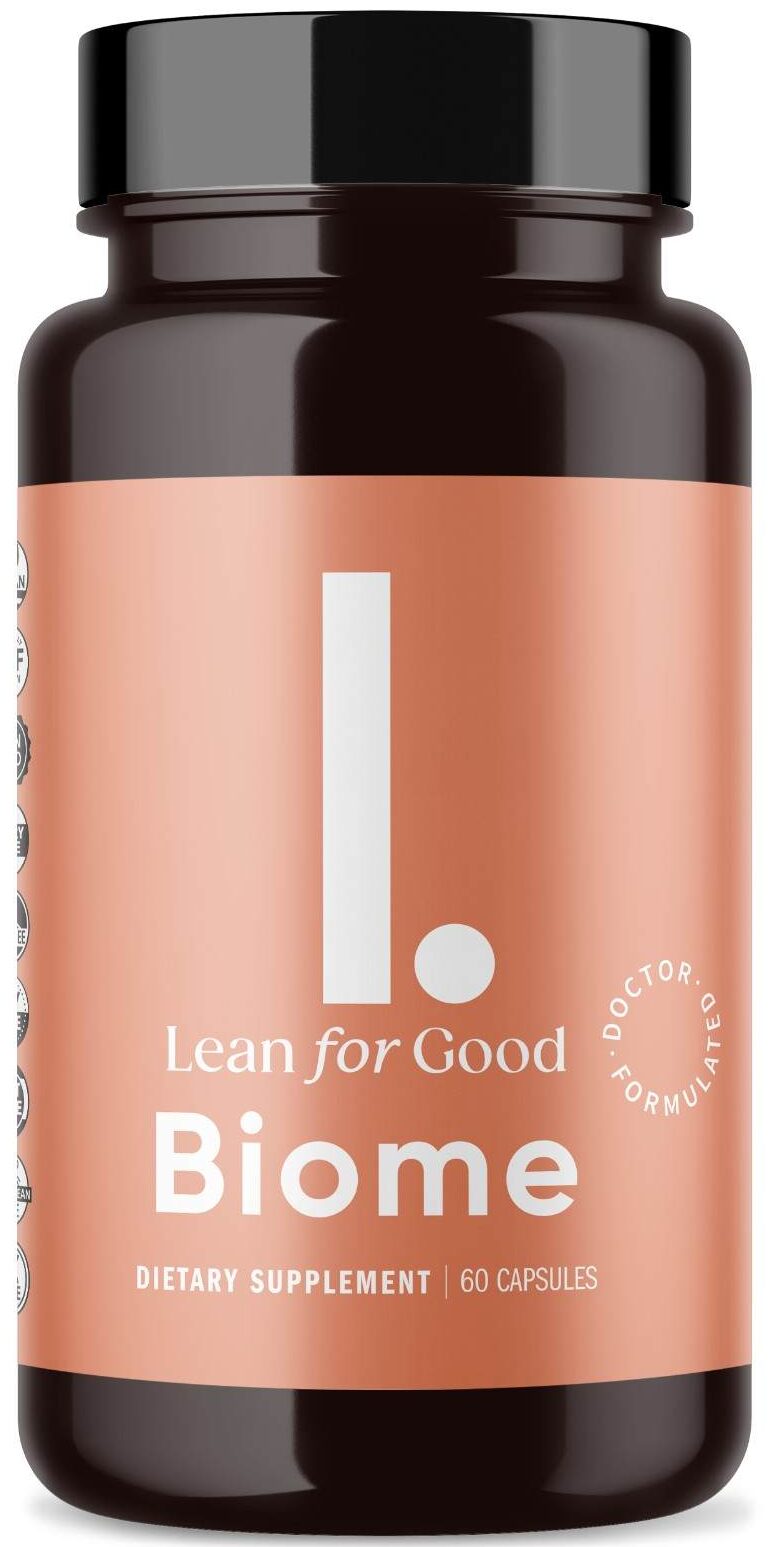 LeanBiome