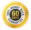 MemoFix money back guarantee