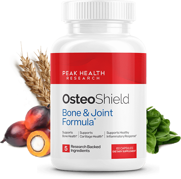 Osteoshield
