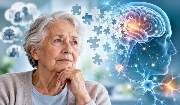 Parkinson's Disease Dementia