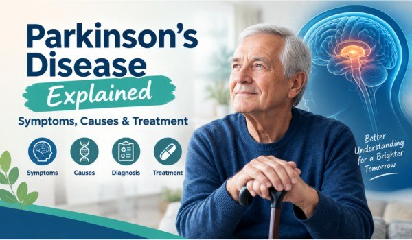 Parkinson's Disease Explained