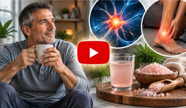 Pink Salt Trick Benefits
