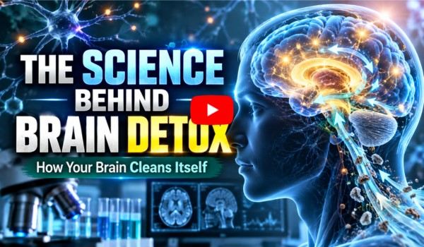 The Science Behind Brain Detox