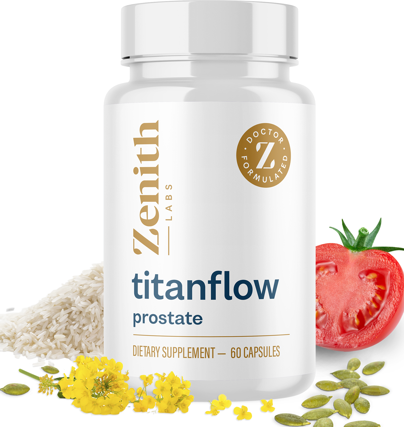 TitanFlow