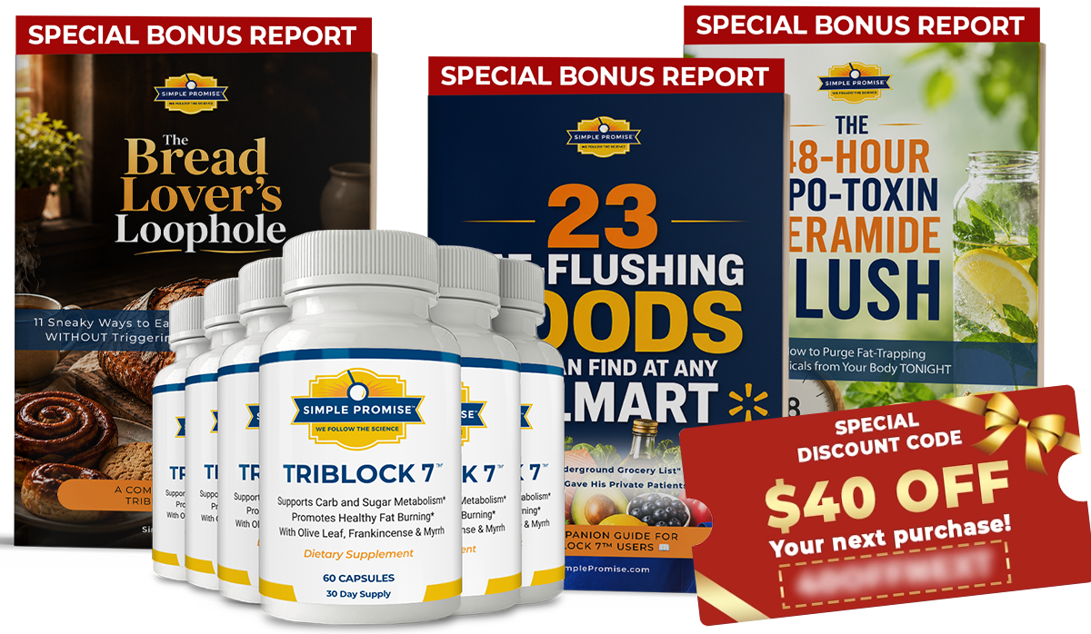 TriBlock7 bonus