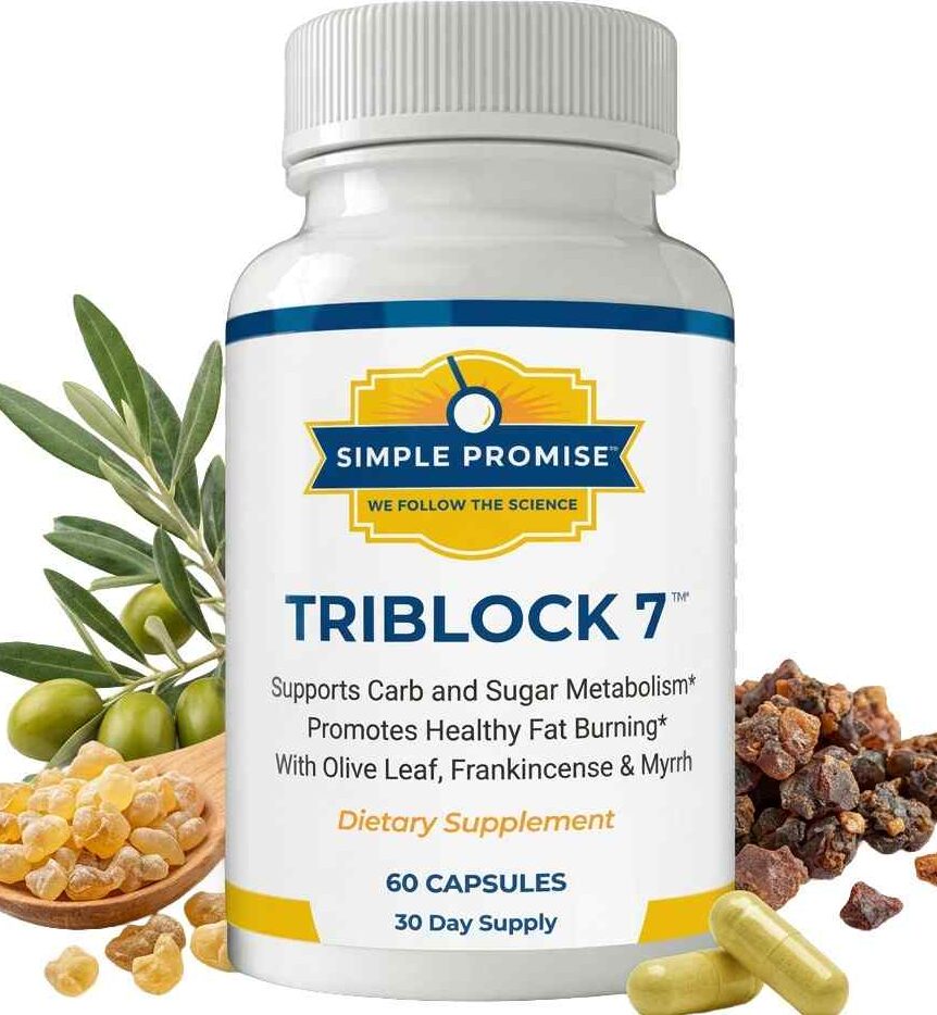 TriBlock7 reviews